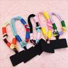 Dopamine Two-in-One Short Phone Lanyard & Patch