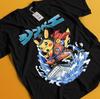 Vintage Special Anime Love T-shirt Japanese Shirt Anime T-shirt Manga Gift Shirt