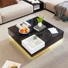 Móveis para sala de estar – Mesa de centro