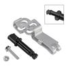 Rear Drum Brake Arm Kit 43410-Hm8-000 For Honda Recon 250 Trx250/Ex/X 1997-2023