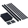 Audio-Technica AT-AQ473 Sound Tuning Kit Deadening Kit Sound Absorbing Soundproof Door Interior S...