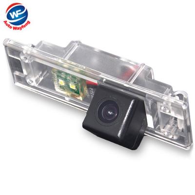 Kamery do auta – Couvací kamery