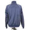 80s Vintage Made In Singapore PUMA Track Jacket/Men's M/Navy/Zip-Up Style(USED)