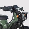 SSZY for 2023 Cross Cab Knuckle Guard Cross Cab Handle Cross Cab CC110 Hand