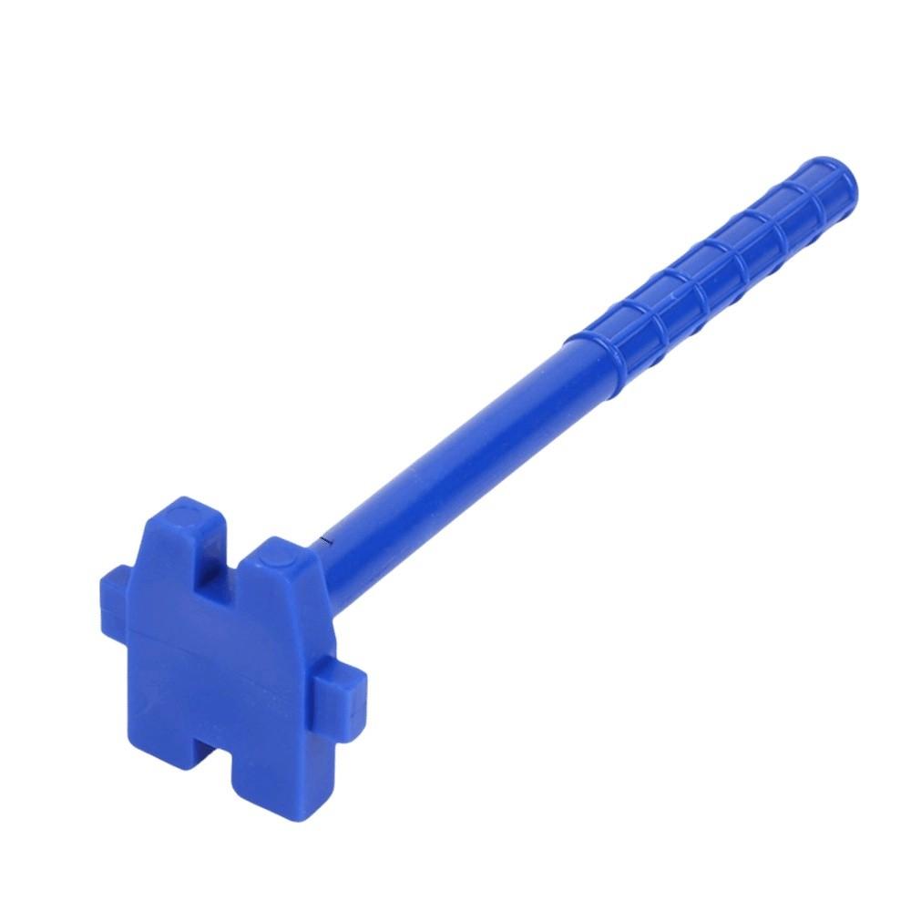 

Взрывозащищенный Открыватель Бочек Сверхпрочный Универсальный Ключ для Бочек Открыватель Топливных Бочек Бочка 200 л Style 3