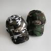 Military Camouflage Ball Cap Ac-9462c