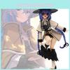 Stunning Pvc Roxy Migurdia Figurine 25cm Anime Magician Girl Model Collectible
