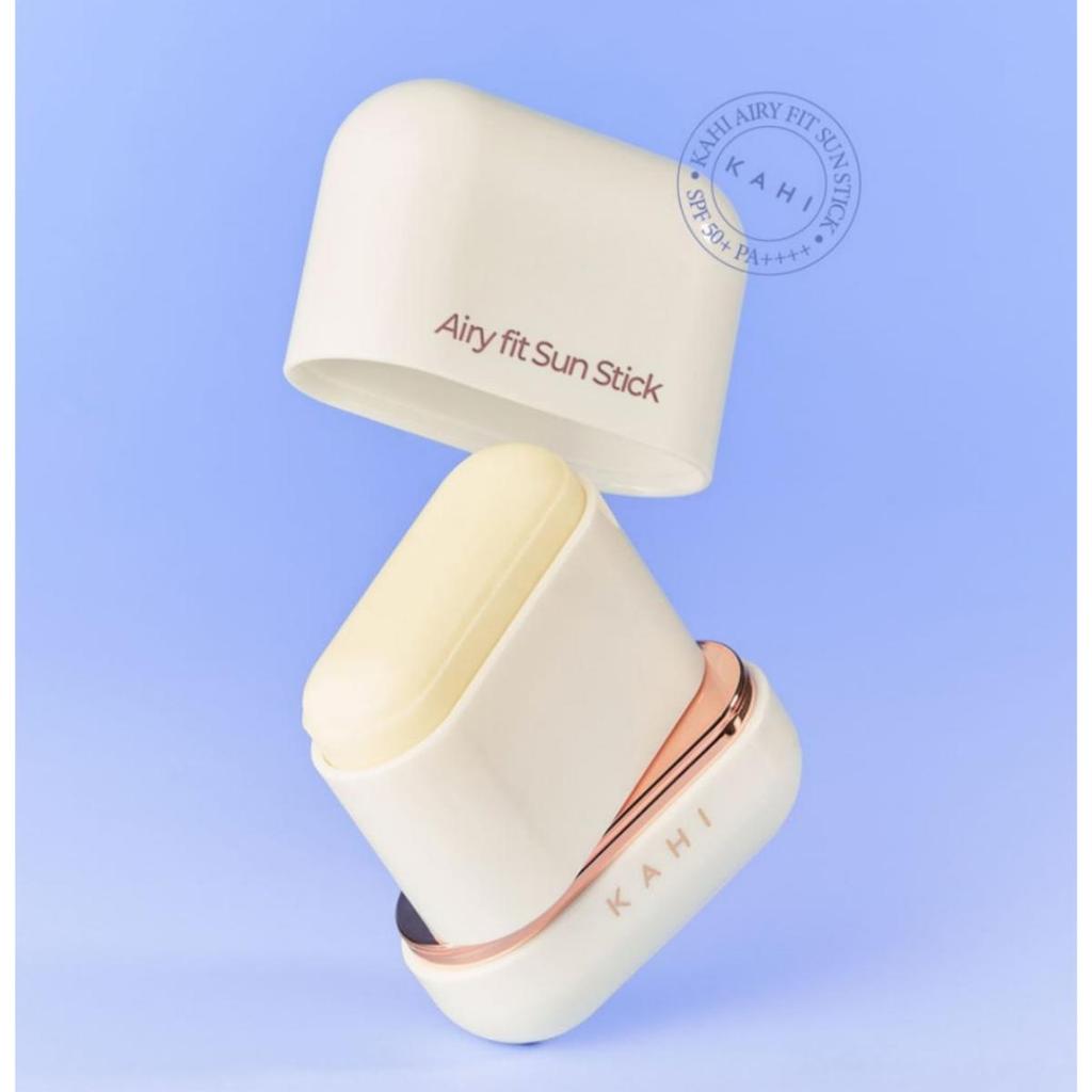 KAHI Airy Fit Sun Stick SPF50+ PA++++ 14g