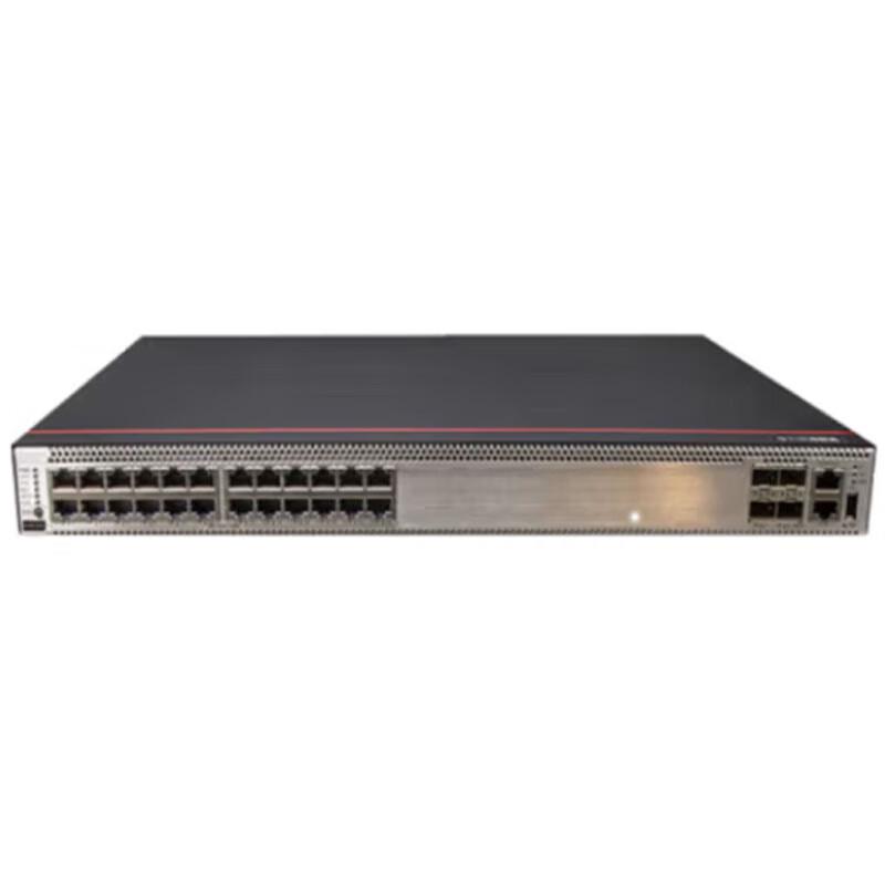 Huawei Enterprise PoE Network Switches
