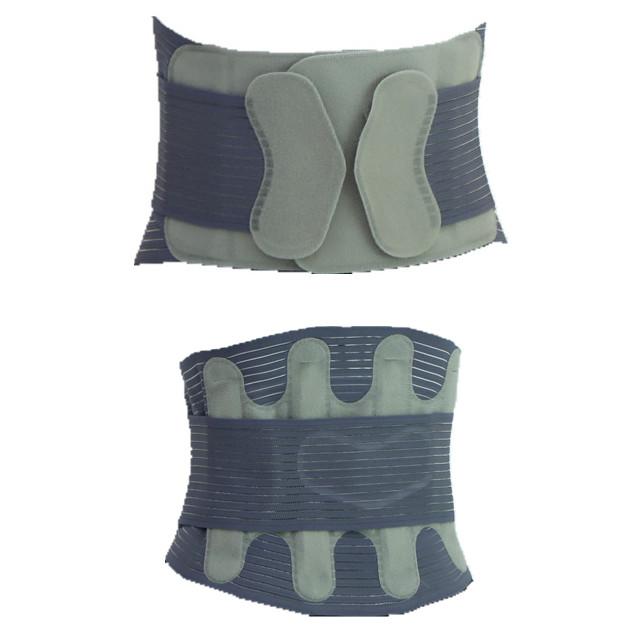 Factory Direct Working Upper Lower Back Lumbar Decompression Support Belt Brace Waist Support