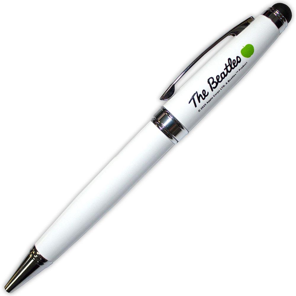 The Beatles Logo Pen