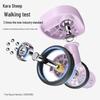 KALA·Y Pure PC Hardside Spinner Luggage