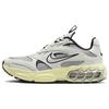 Жіночі кросівки Zoom Air Fire Particle Grey Photon Dust Black Metallic-Silver DV1129-003