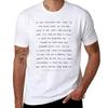 Fairytale of New York. T-Shirt Blouse Plus Sizes Korean Fashion Men T Shirt