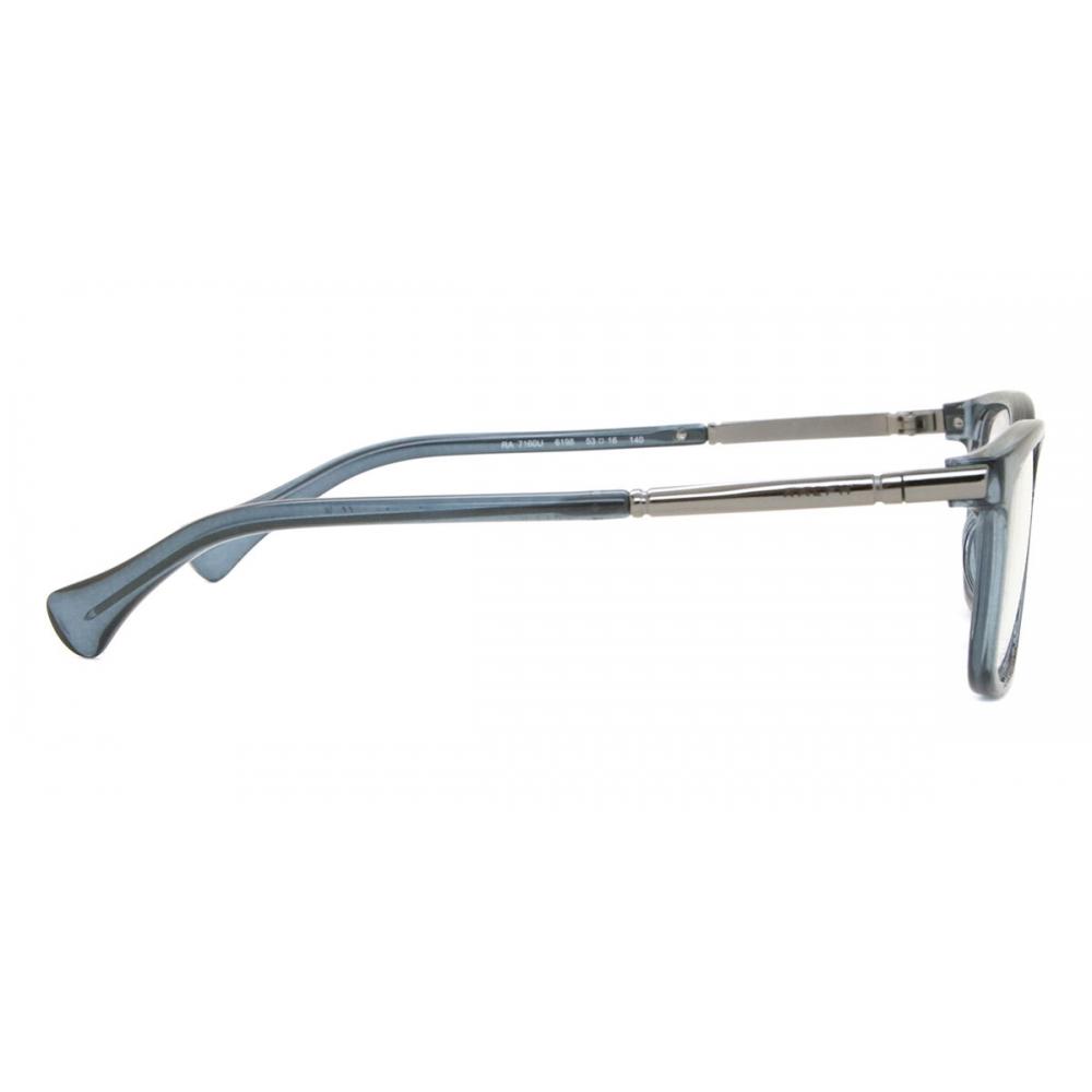 Ralph by Ralph Lauren Ra7160u 6198 Unisex Eyeglasses