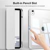 Acrylic HD Case for IPad Pro M5 A16 10 11 Th Gen 9 8 7 Th 10.2 12.9 " Air 11 13 M3 M2 M4 Mini 7 6 5 4 Shockproof Tablet Cover