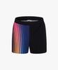 SPYDER Women'S Badminton Air Dot 3.5-Part Shorts Splmcntr271Wppl