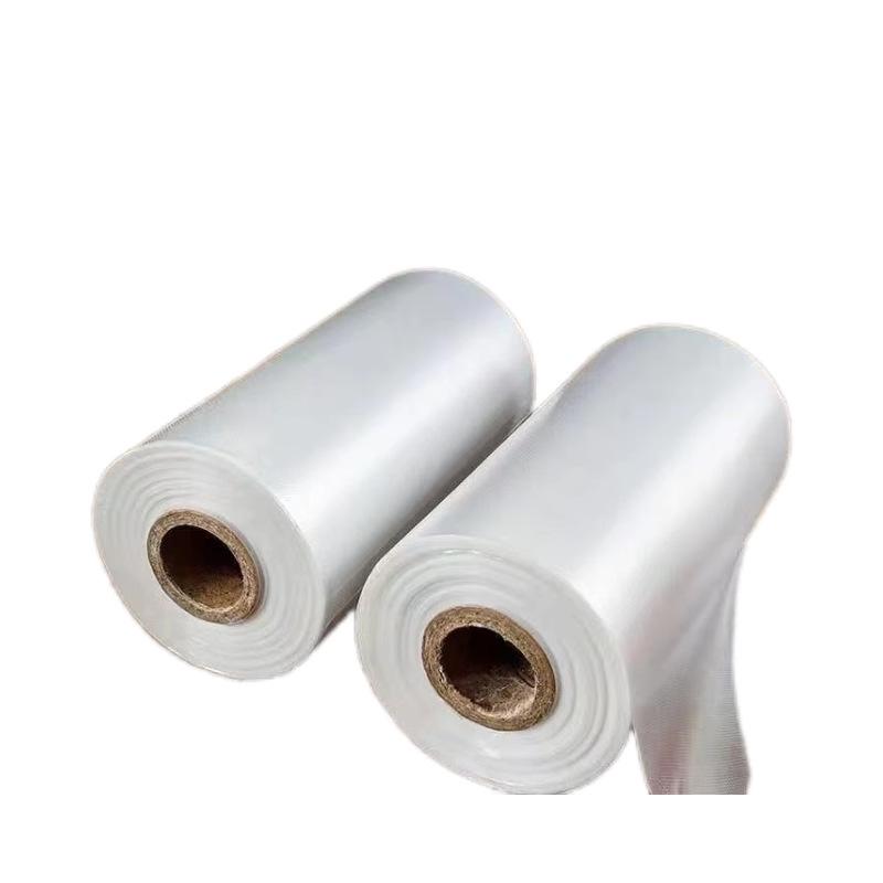 Thickened Food-Grade PE Fresh-Keeping Bags for Kitchen and Fridge