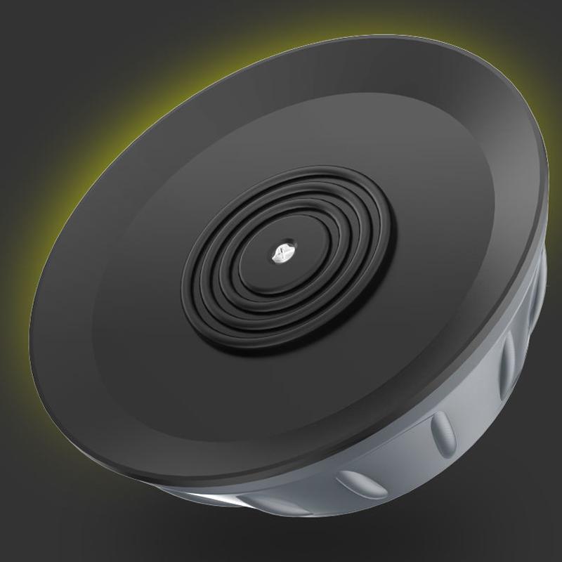 Anti Vibration Feet Pads Rubber Legs Slipstop Silent Skid Raiser Mat For Furniture Washing Machine Support Dampers Stand Pad