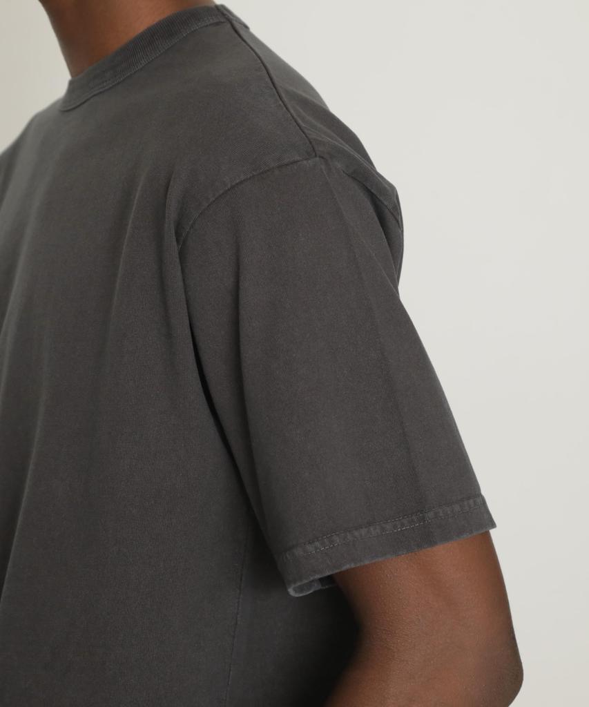 Schott SS T-Shirt CHILL ROTTWEILER Herren Größe M 010 Schwarz 782-4134021