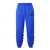 Men's Autumn and Winter CCCP Casual Pants Sports Pants Men's Pants Jogging Pants Hip Hop Street Pants