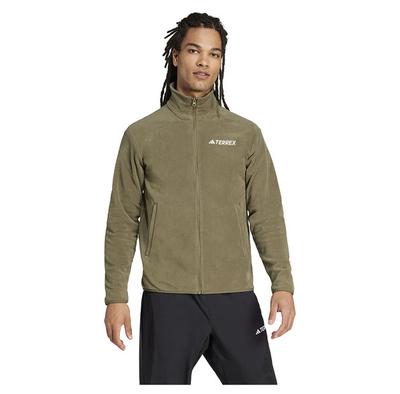 Fleece mit Reißverschluss Multi Essentials