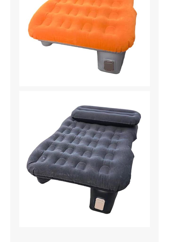 Nezha AYA L & S Cars Rear Seat Automatic Inflatable Sleeping Pad
