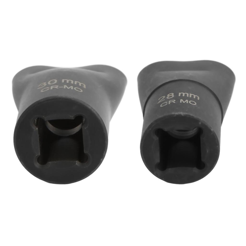 1/2in Scissor Jack Quick Drive Sturdy Wearproof Adaptor Automotive Maintenance Disassembly Tools Accessories For Jacks