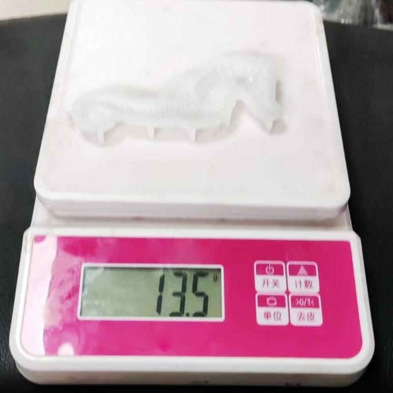 Seahorse Keychain Silicone Mold Keychain Charms Resin Mold Animal Epoxy Resin Casting Mold for DIY Crafts Car Home Decor