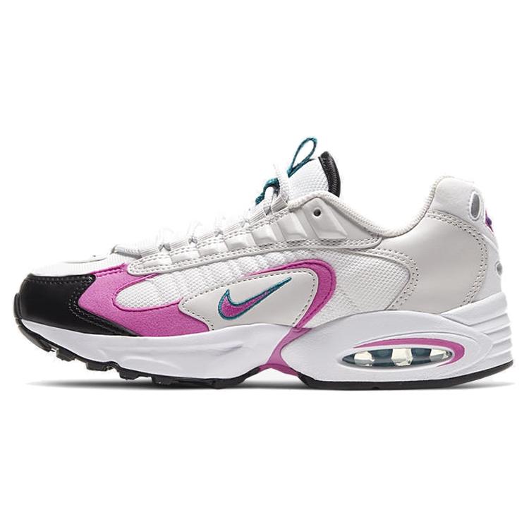 New Nike Air Max Triax 96 White Women's CQ4250-102
