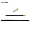 White Artificial Diamond Walking Cane Fashion Decorative Walking Stick Gentleman Elegant Cosplay Cane Crosier 92.5cm