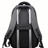 Men's Business Laptop Backpack