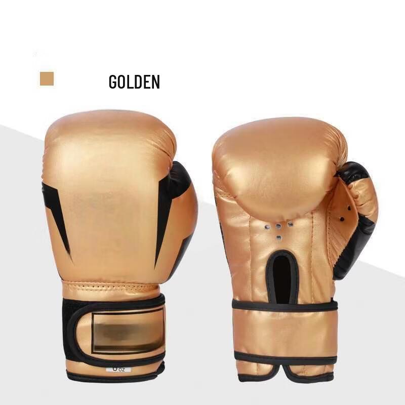 TLXT Adult Boxing & Training Gloves