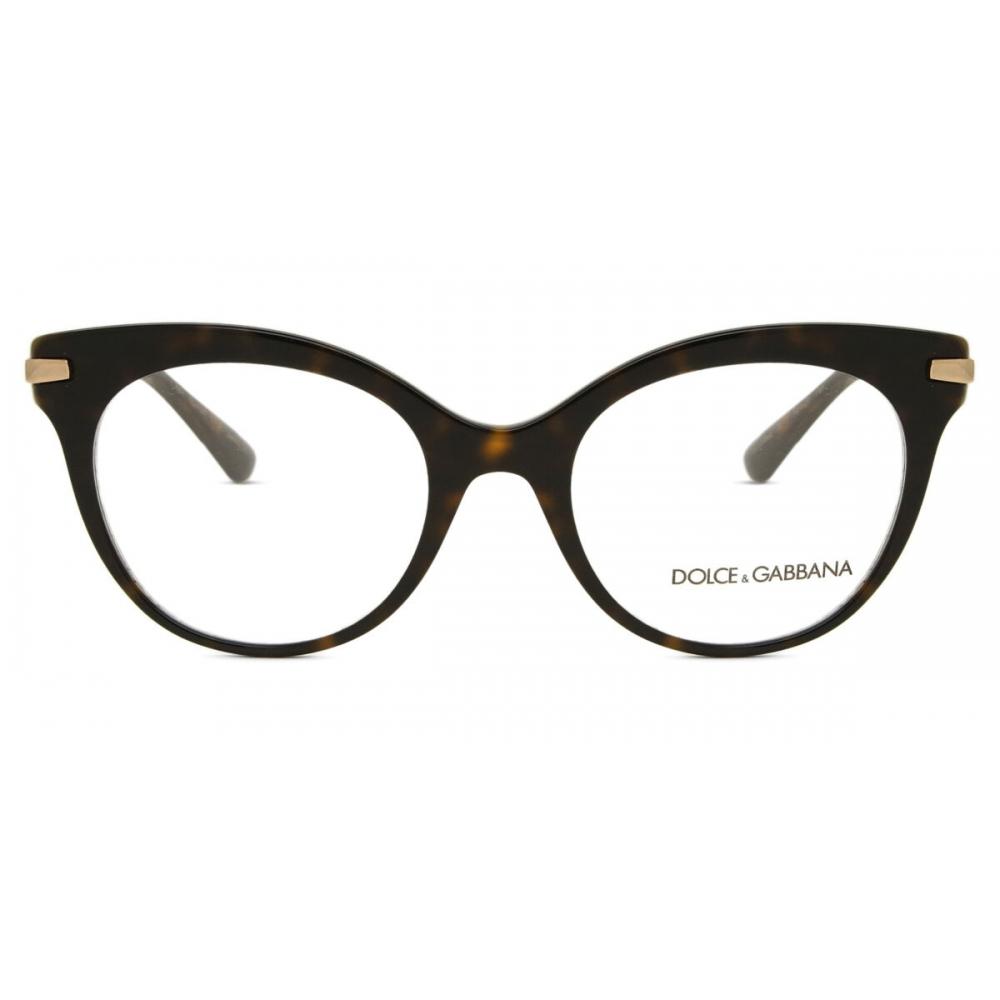 

Dolce Gabbana Dg3392 3217 Women Eyeglasses 50-20-145