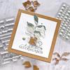 Flour Bag Cutting Dies Metal Die Cuts Embossing Templates Molds Cuts Stencils for Scrapbooking Album Card Decoratio