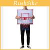 Football Basketball Hoop Cosplay Costume For Stage Performances And Campus Events