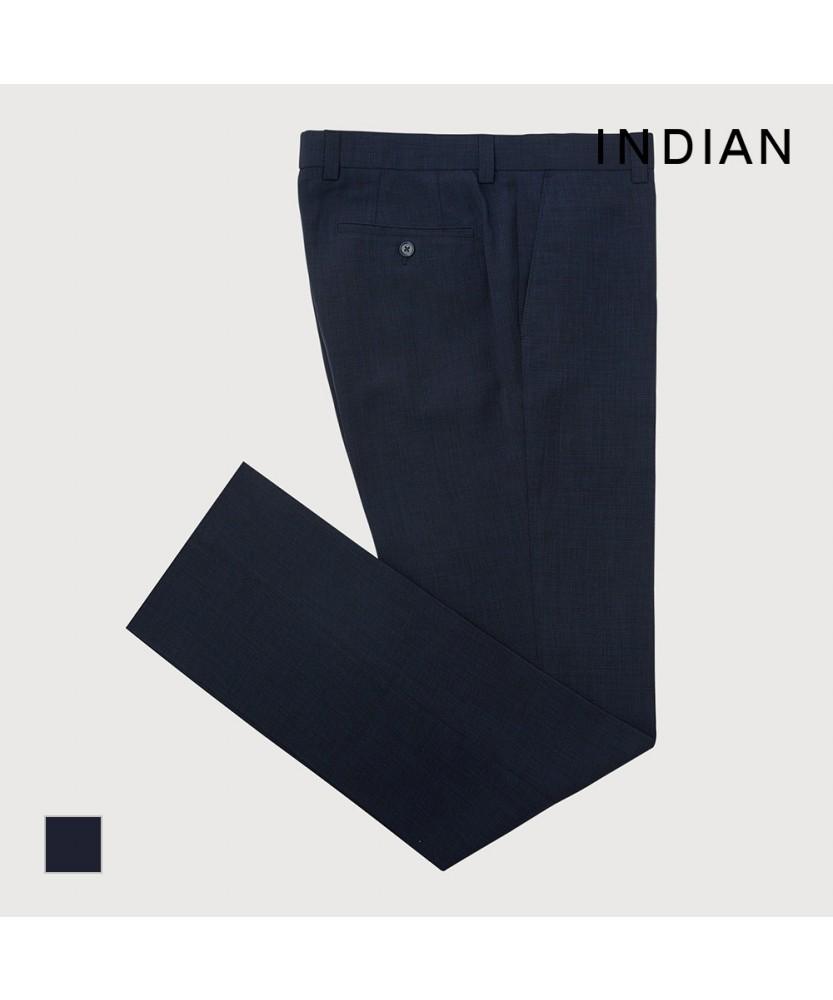 INDIAN Linen-Like Pants_Mitdl4M3121