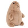 Cute Soft Plush Toy Stuffed Animal for Home Decor, Play and Birthday Gifts for Kids and Adults