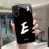 Case For Realme 10 Pro Plus 4G 5G Lucky Letters Back Cover Capa For Realme10 10Pro 10Pro+ Tempered Glass Soft TPU Protect Fundas
