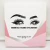 Cross-Border Magnetic Eyeliner Set: 3 Pairs of False Lashes with Adhesive-Free Magnetic Glue
