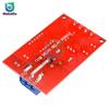 DC 5V 12V 24V 60mA Adjustable Time Delay Relay Module LED Digital Timming Relay Timer Delay Trigger Switch Timer Control Switch