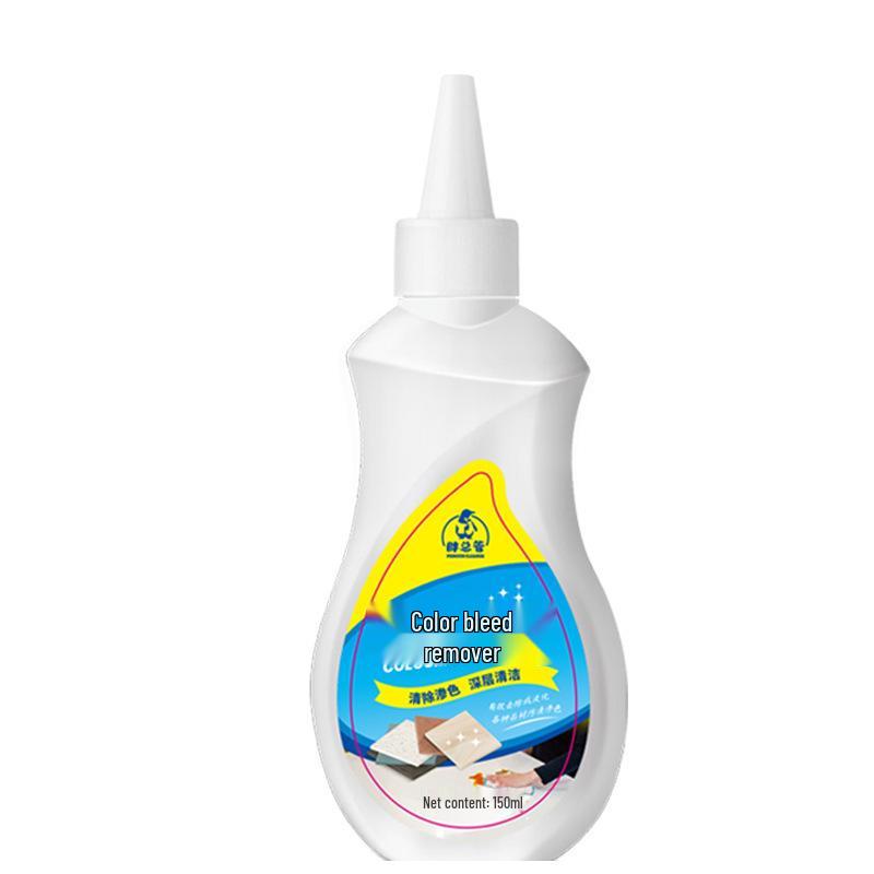 Stone Seepage Cleaner: Home Kitchen Countertop & Tile Solution for Marble & Quartz