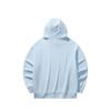 Anta Sweatshirt Unisex Frozen Blue 972618705-8