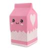 Soft Squishies Yogurt Milk Bottle Slow Rising Kids Adults Decompression Toy