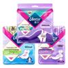 Weier Sanitary Pads & Sleep Pants Combo