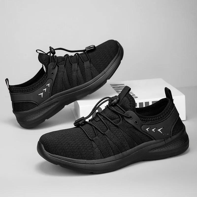 

New Comfortable and Casual Women s Plus Size Lightweight and Breathable Walking Sports and Leisure Couple Sports Shoes 44