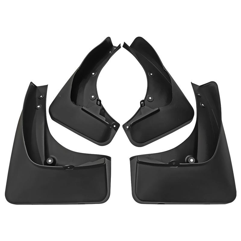 Schmutzfänger für BMW X5 2008-2018 Schmutzfänger Vorne Hinten Kotflügel Auto