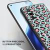Tiger Leopard Print Panther Phone Case For iPhone Samsung Galaxy Redmi Xiaomi Oppo OnePlus Note S A 7 8 9 10 11 12 13 14 20 21 22 23 53 54 Pro Ultra