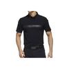 Adidas Bequemes Sport Kurzarm Poloshirt Herren Tops FJ6234