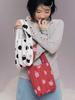 Joseph&Stacey Lucky Pleats Knit S Dot Hello Kitty (All)